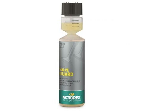Motorex Valve Guard additif carburant 250 ml - 304335