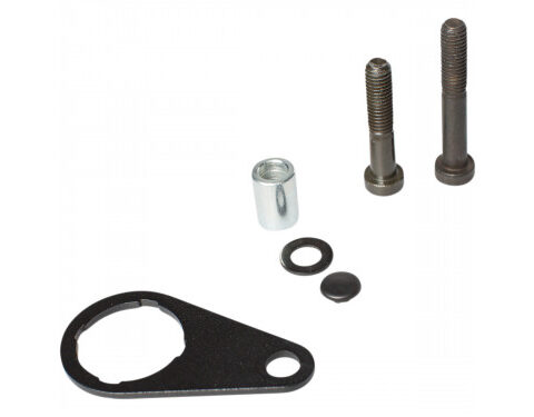 Patte de Fixation SW-Motech M10 pour Prise Allume-Cigare EMA.00.107.12400