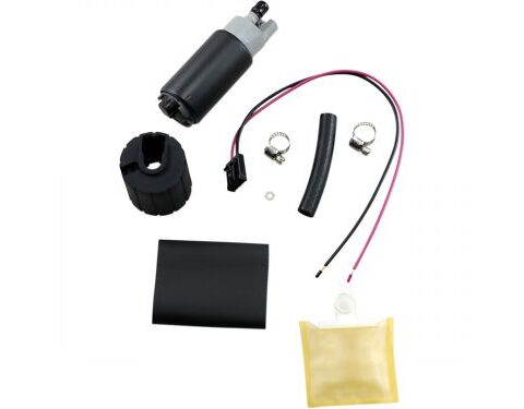 Pompe à essence All Balls Racing pour Triumph 1600 Thunderbird (11-13) - 47-2017