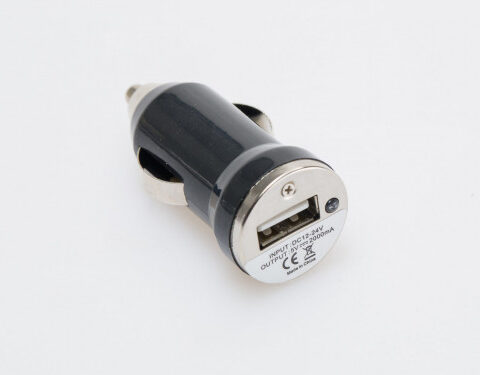 Port USB pour Prise Allume-Cigare SW-Motech EMA.00.107.11201