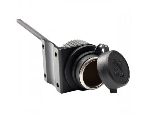 Prise Allume-Cigare SW-Motech avec Faisceau EMA.00.107.10200