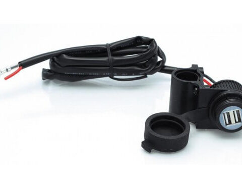 Prise USB Pour Moto / Quad / Sccoter