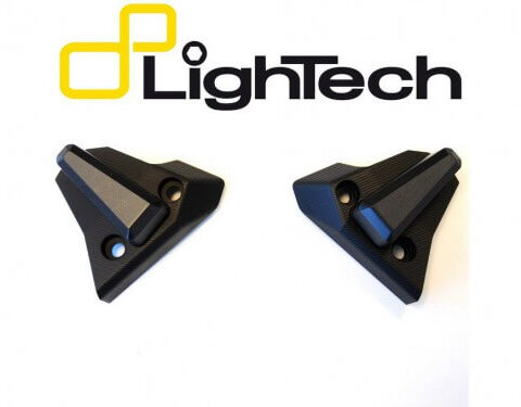 Protection de Cadre LighTech pour Z800 (13-16)