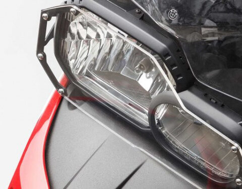 Protection de Phare SW-Motech pour F800GS/ Adventure (12-18) LPS.07.307.10000/B