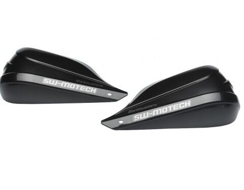 Protèges Mains SW-Motech BBStorm pour Honda CB650 R (18-20) HPR.00.220.12300/B