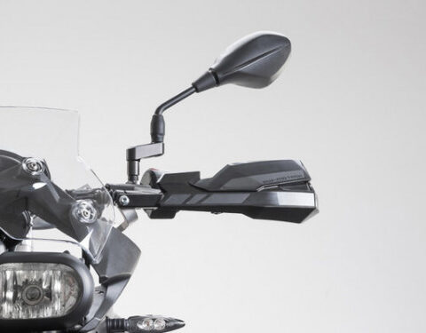 Protèges Mains SW-Motech Kobra pour 390 Adventure (19-24) HPR.00.220.25800/B