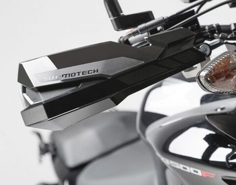 Protèges Mains SW-Motech Kobra pour V-Strom 1000 (16-20) HPR.00.220.22300/B