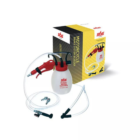 Purgeur de Frein SBS