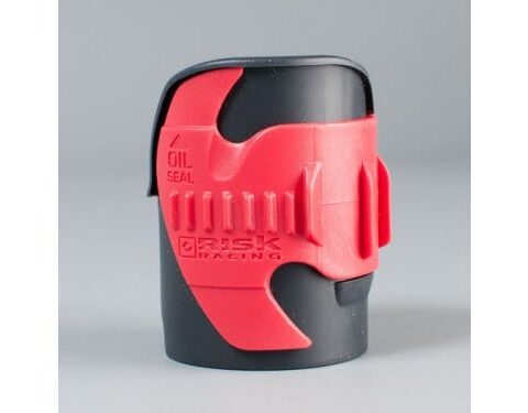 Risk Racing Seal Doctor, nettoyeur de joints spi de fourche Ø35-45mm