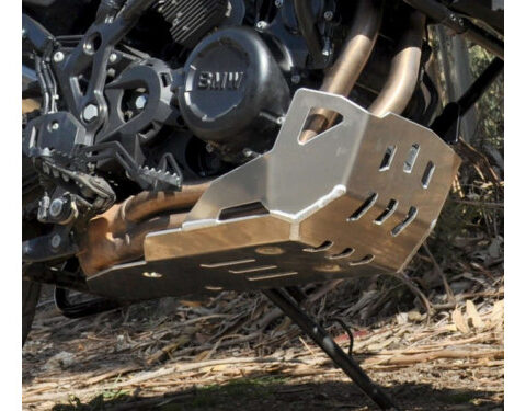 Sabot Moteur pour Benelli TRK 502 X (2018)