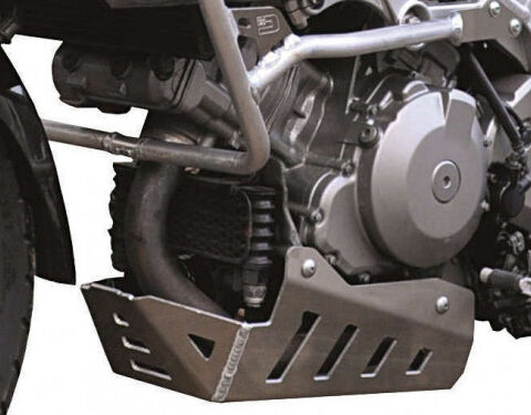 Sabot Moteur pour Suzuki V-Strom DL650 (08-11)