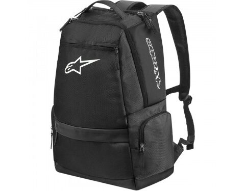 Sac à Dos ALPINESTARS STANDBY BACKPACK Noir - Gris