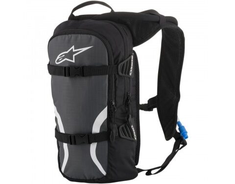 Sac à Dos Hydratation ALPINESTARS IGUANA HYDRATION BACK PACK