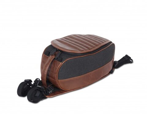 Sac de Réservoir Shad SR18 Café Racer