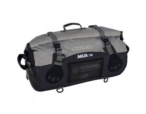 Sac de Selle Moto AQUA ROLL BAG 50 Litres