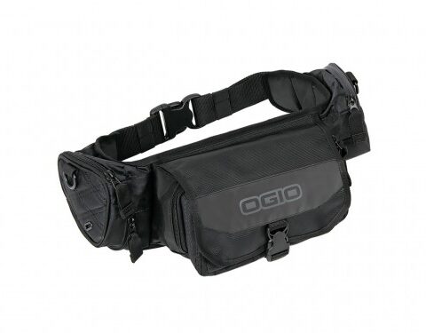 Sacoche à Outils OGIO MX450 TOOL PACK STEALTH