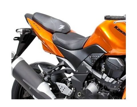 Selle Confort Shad Kawasaki Z1000 (07-09)