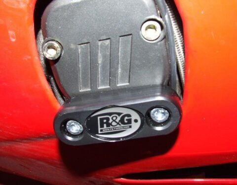 Slider Moteur Gauche pour Benelli Tornado 900 (00-07) - ECS0019BK