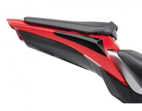Sliders de coque arrière Carbone R&G pour Honda CBR1000RR (08-11) - TLS0008C