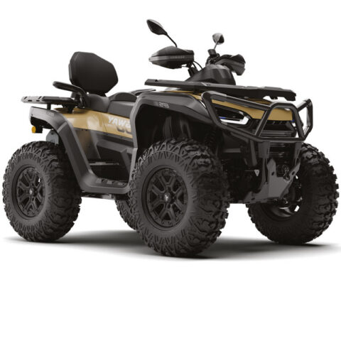 SNARLER AT10L VERSION EPS DELUXE WIDE - Jet7Group