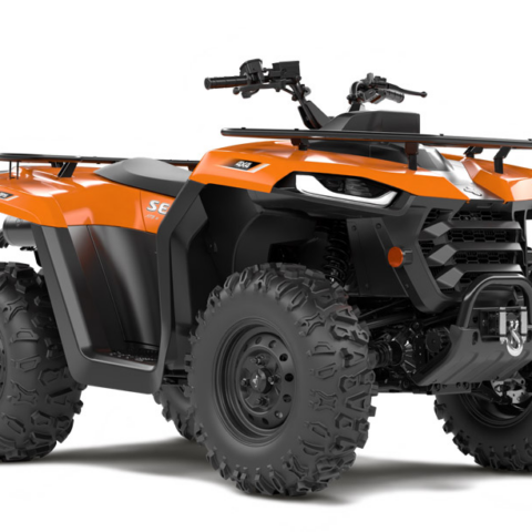 SNARLER AT5S VERSION STANDARD - Jet7Group