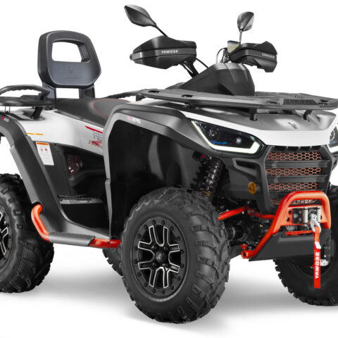 SNARLER AT6L VERSION EPS DELUXE - Jet7Group