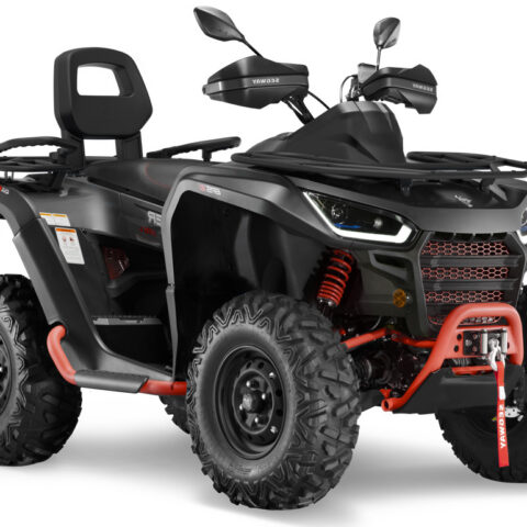 SNARLER AT6L VERSION EPS STANDARD - Jet7Group