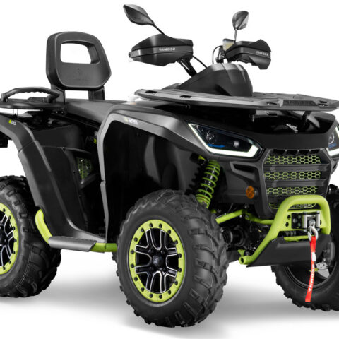 SNARLER AT6S VERSION EPS DELUXE - Jet7Group