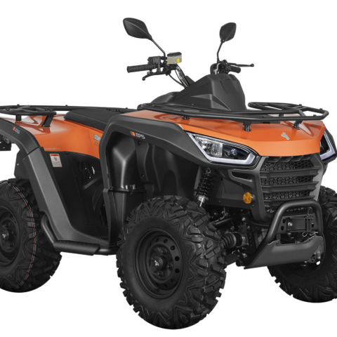 SNARLER AT6S VERSION STANDARD - Jet7Group