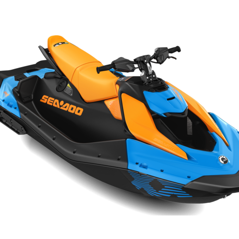 SPARK TRIXX 1UP 2026 - Jet7Group