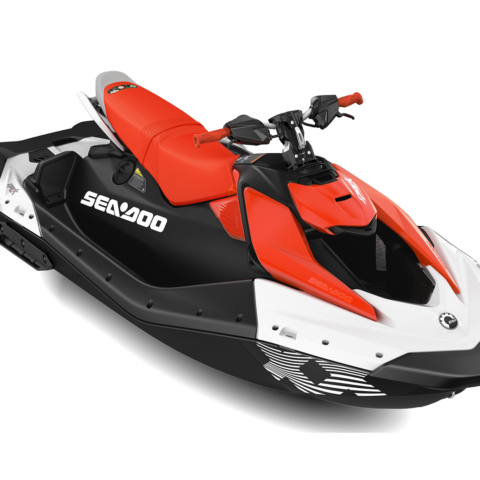 SPARK TRIXX 3UP 2026 - Jet7Group