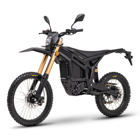 TALARIA KOMODO - Jet7Group