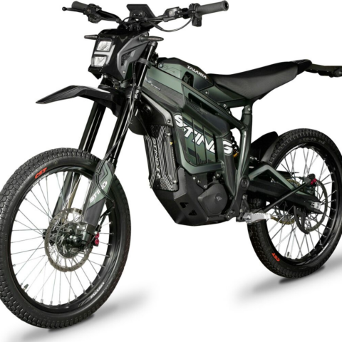 TALARIA STING 4000 ABS - Jet7Group