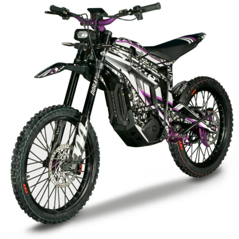 TALARIA STING 4000 LIMITED V2 - Jet7Group