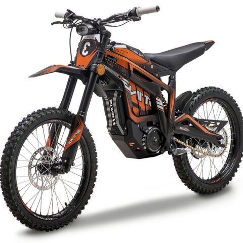 TALARIA STING 4000 OFF ROAD - Jet7Group