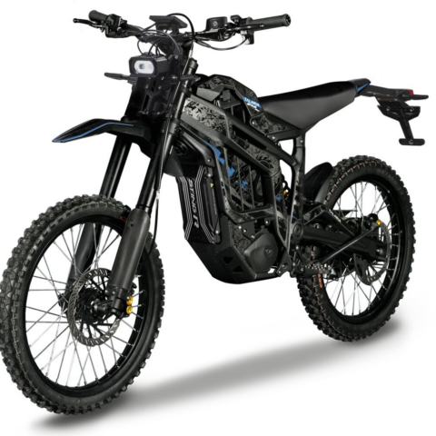 TALARIA STING 5500 PRO - Jet7Group