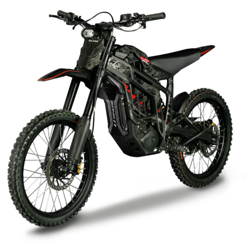 TALARIA STING 5500 PRO OFFROAD - Jet7Group