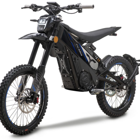 TALARIA XXX ENDURO - Jet7Group