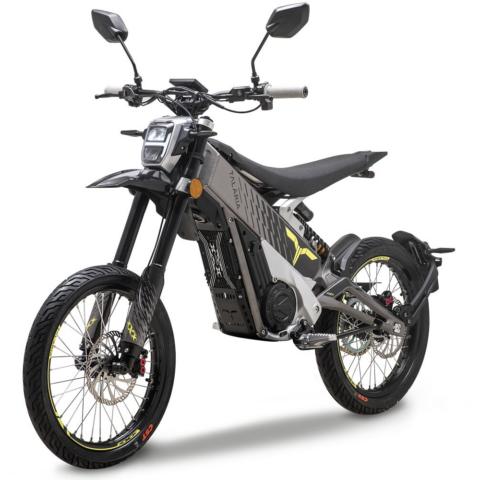 TALARIA XXX - Jet7Group