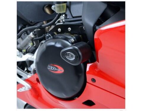 Tampon R&G Aero pour Ducati 1299 Panigale (15-16) - CP0389BL