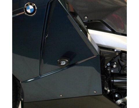 Tampon R&G Aero pour K1200LT et K1200GT (06-09) - CP0220BL