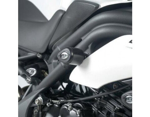 Tampon R&G Aero pour Speed Triple 1050 (11-20) - CP0274BL