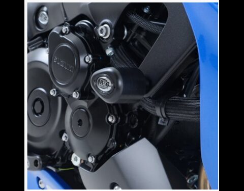 Tampon R&G Aero pour Suzuki GSX-S 1000 F (15-20) - CP0395BL