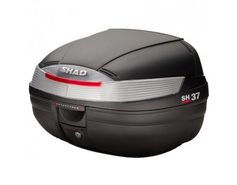 Top Case Moto Shad SH37