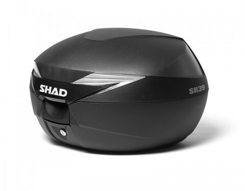 Top Case Moto Shad SH39