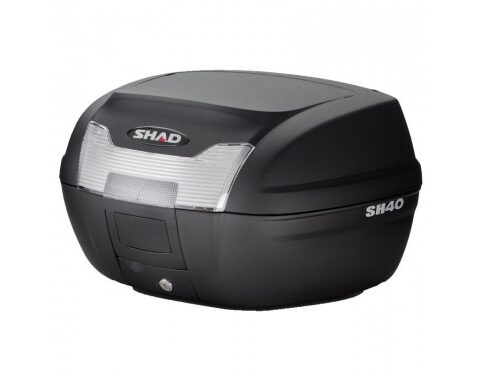 Top Case Moto Shad SH40