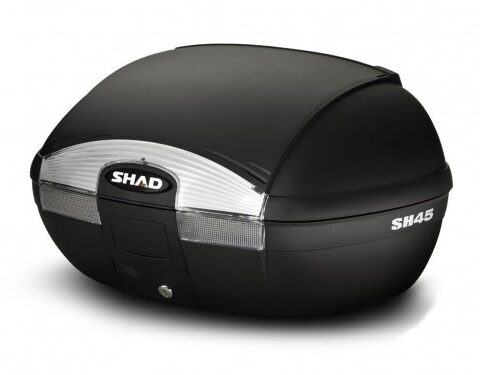 Top case Moto Shad SH45
