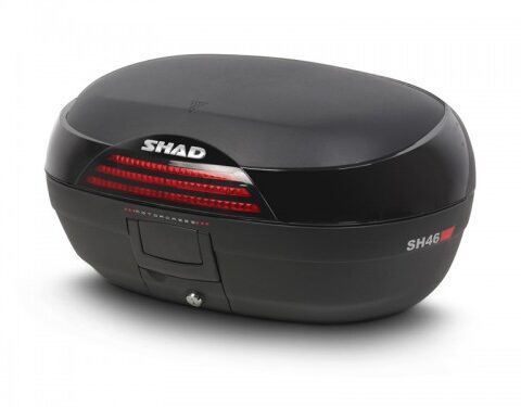 Top Case Moto Shad SH46
