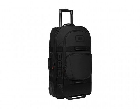 Valise Souple Trolley OGIO ONU-29 BAG STEALTH