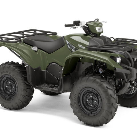 Yamaha Kodiak 700 EPS